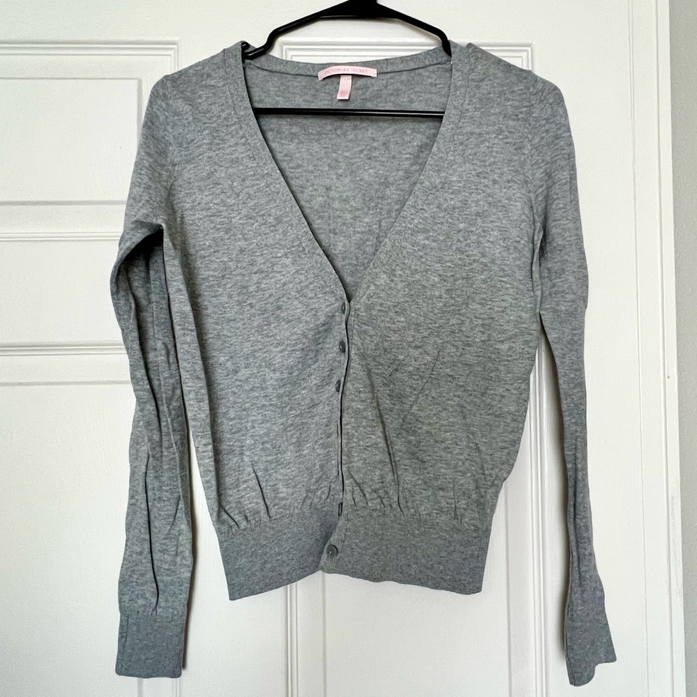 Victoria’s Secret Cardigan